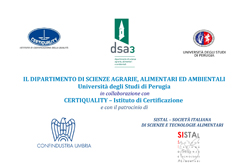 WORKSHOP. DALLA FOOD SAFETY ALLA SOSTENIBILITÀ NEL SETTORE AGROALIMENTARE