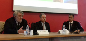 TRA ARPA E CONFINDUSTRIA UMBRIA SI RINNOVA IL DIALOGO SULLE TEMATICHE AMBIENTALI