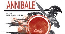 CRESCE LA FILIERA DEL TRASIMENO, NASCE BIRRA ANNIBALE