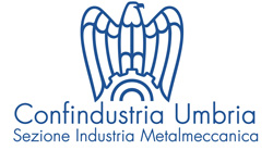 INDUSTRIA MECCANICA: MASSIMO CALDERINI CONFERMATO PRESIDENTE DELLA SEZIONE DI CONFINDUSTRIA UMBRIA