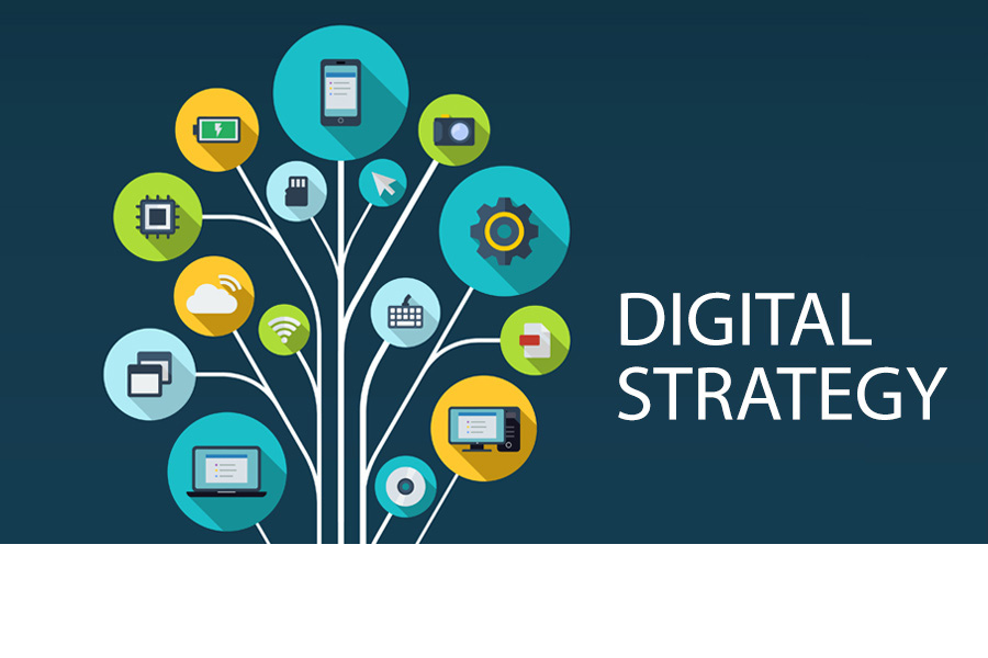Workshop. Digital Strategy: utilizzare il web per raggiungere obiettivi di business
