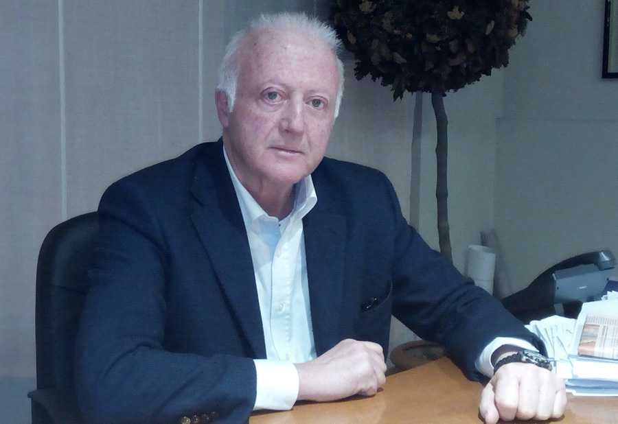 Edilizia: Ance Terni, Massimo Ponteggia eletto alla presidenza