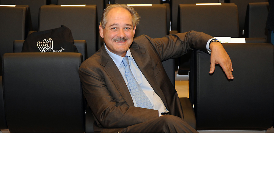 Gli imprenditori di Confindustria e Ance piangono la morte improvvisa del collega Massimo Calzoni