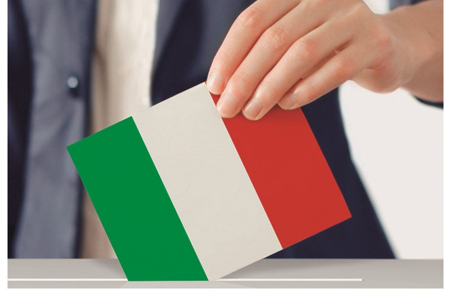 Confronto tra gli imprenditori di Confindustria Umbria e i rappresentanti dei principali schieramenti politici