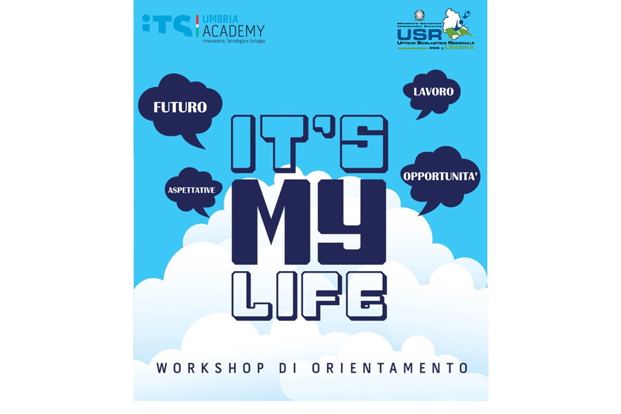 Studenti e formazione. In scena il “Teatro Educativo” con “IT’S MYLIFE”