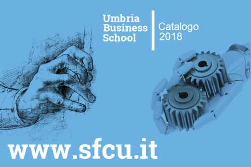 Umbria Business School – Corso di Aggiornamento per Rappresentante dei Lavoratori per la Sicurezza