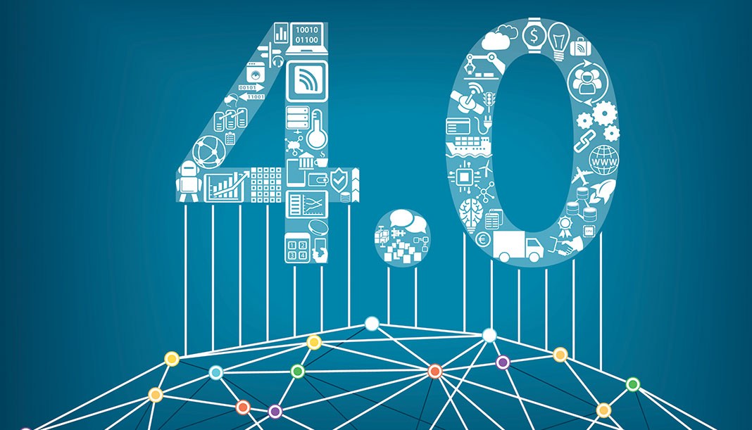 Industry 4.0 – Preparati al futuro