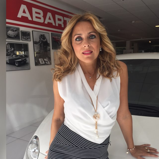 Foto Annalisa Satiri