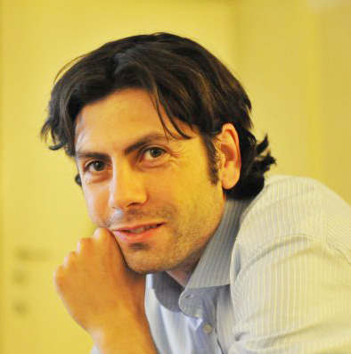 Foto Christian Cavazzoni