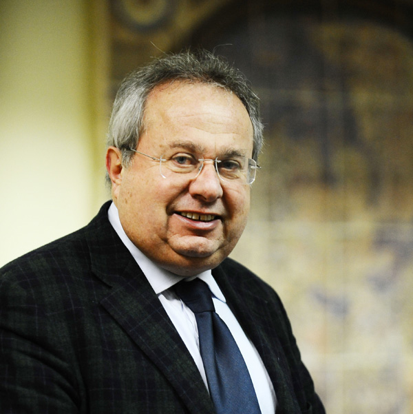 Foto Fiorenzo Luchetti