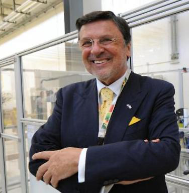 Foto Gianluigi Angelantoni