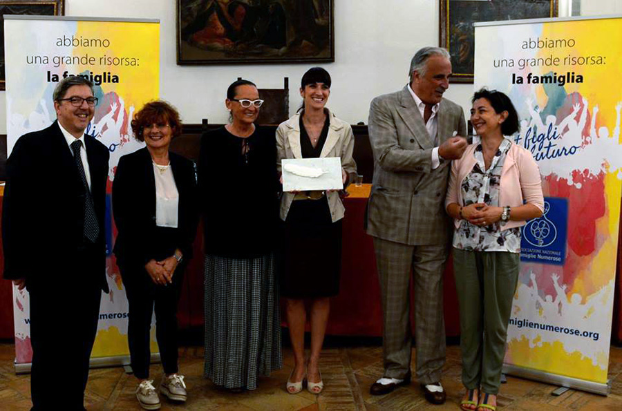 Premio a Liomatic per il miglior welfare aziendale dell’anno
