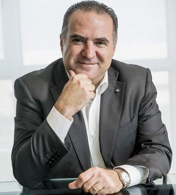 Foto Luca Tomassini
