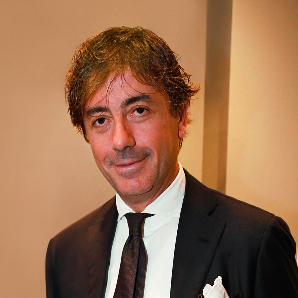 Foto Mario Filippi Coccetta
