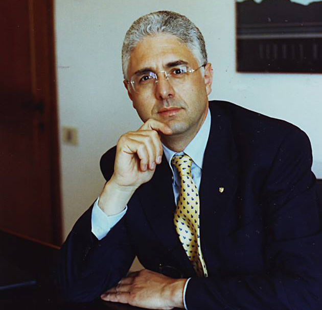 Foto Sergio Cimino