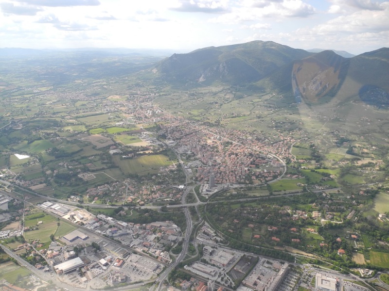 Area di crisi complessa Terni-Narni