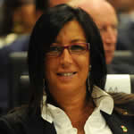 Foto Anna Maria Baldoni