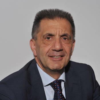 Foto Giuseppe Cioffi