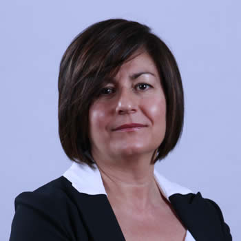 Foto Oriana Belli