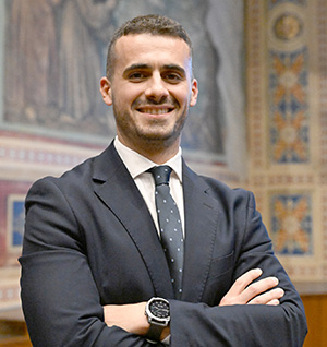 Matteo Celletti