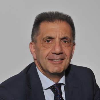 Foto Giuseppe Cioffi