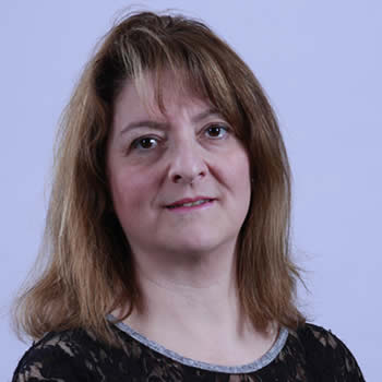 Foto Roberta Degli Esposti