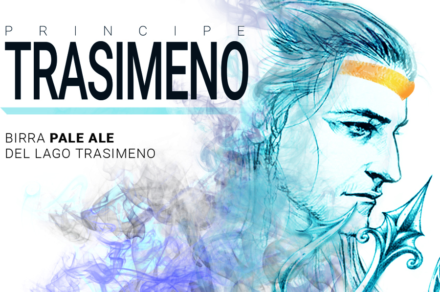 Nasce Birra Trasimeno, anteprima alla Mostra Agricola (MAAT)