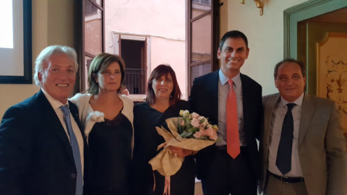 Sezione di Foligno Confindustria Umbria: Paolo Bazzica confermato alla presidenza