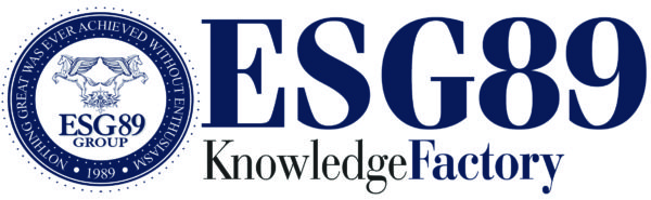 Glocal Economic Forum ESG89 Perugia 2018