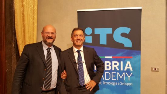Its Umbria Academy: bandi aperti fino al 12 ottobre per i sei percorsi formativi post diploma