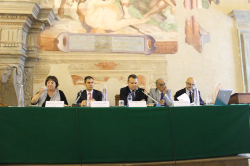 Sezione Alta Valle del Tevere Confindustria Umbria Cristiano Ludovici confermato alla presidenza per il secondo mandato