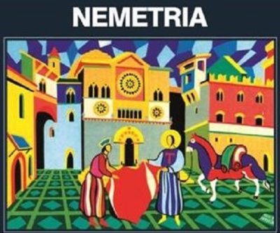 Nemetria, XXVI Edizione di Etica ed Economia: “Le filiere, assi portanti dello sviluppo”