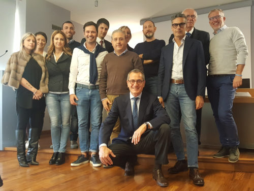 Confindustria Umbria approva il Codice di Condotta della Sezione Abbigliamento