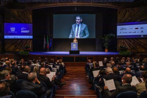 Confindustria Umbria. Assemblea 2018: disponibile l’edizione integrale degli interventi