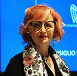 Francesca Colaiacovo