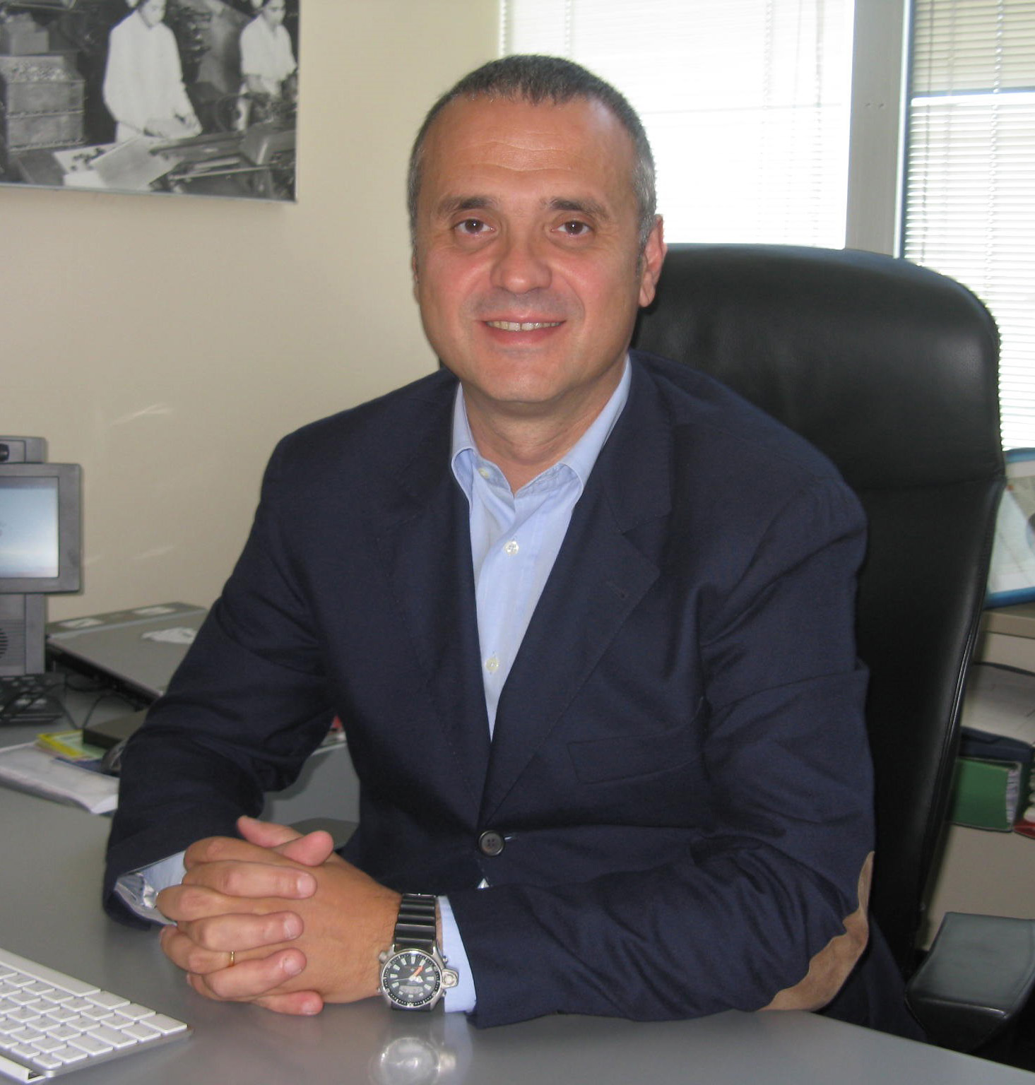 Foto Alessio Miliani