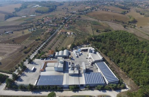 Giardini Spa diventa Industria 4.0 con due milioni di investimenti
