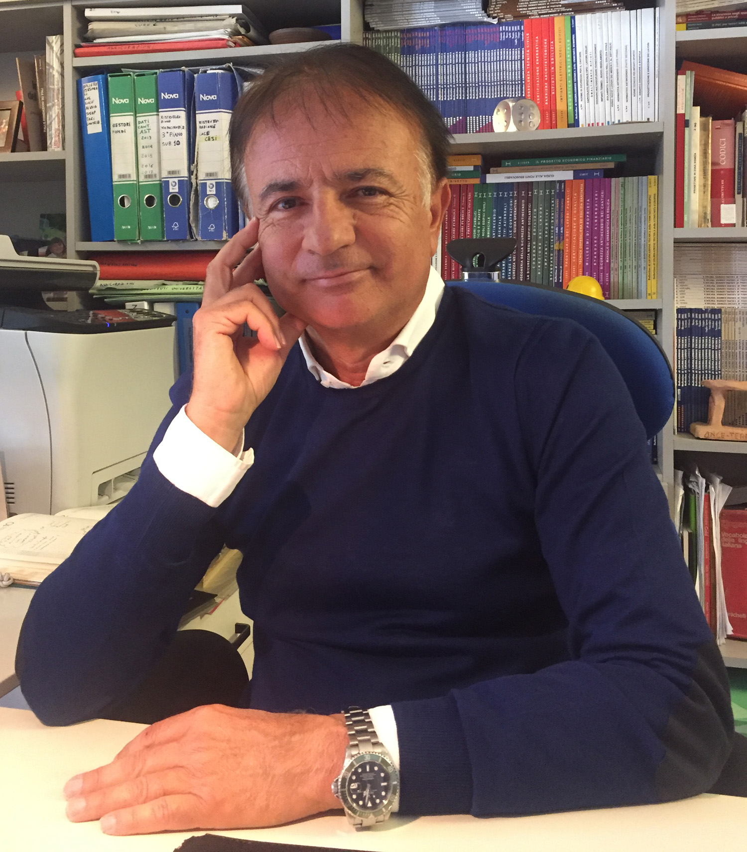 Foto Stefano Pallotta