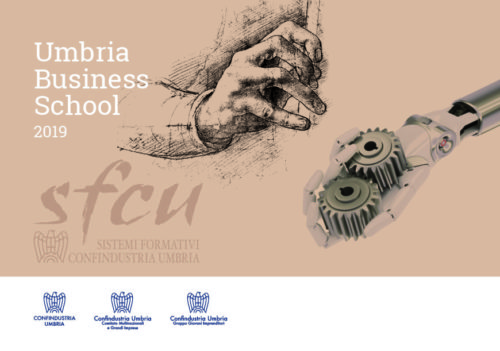 Umbria Business School – E.4 “MES: Quali opportunità per le prestazioni delle Operations. Requisiti, scelta, implementazione”