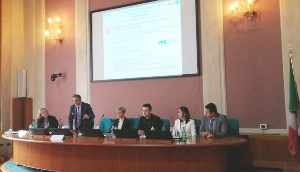 Its Umbria Academy ancora ai vertici della classifica nazionale stilata dal Miur