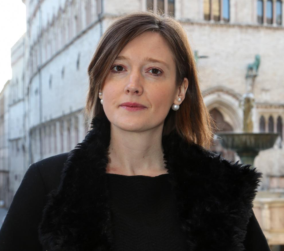 Foto Chiara Santilli