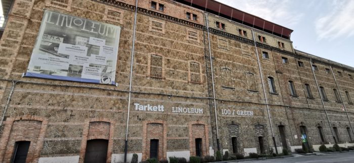 Industria & Ambiente. L’azienda Tarkett a “Umbria Green Festival”