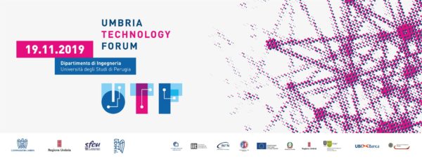 Umbria Technology Forum: le aziende incontrano i più autorevoli enti di ricerca e di trasferimento tecnologico italiani