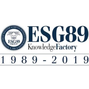 Glocal Economic Forum di ESG89. Dal 13 al 15 novembre oltre 80 ospiti da Umbria e Marche