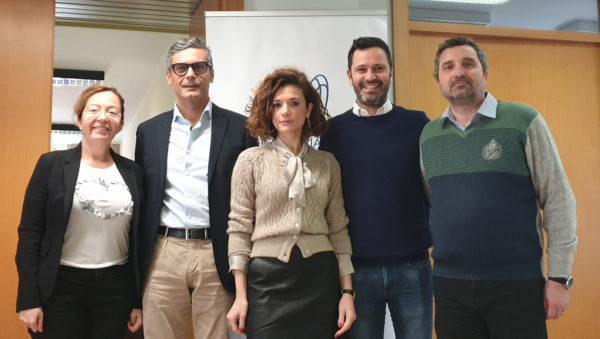 Tessile-Abbigliamento: “Istituti d’Eccellenza” per formare giovani da inserire nelle imprese umbre della moda