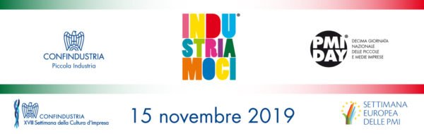 PMI Day 2019: dieci anni insieme alle piccole e medie imprese