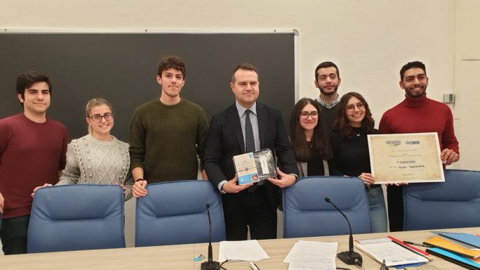 Il Gruppo Alimentare Valtiberino e Unipg insieme per formare i direttori marketing di domani