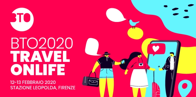 Turismo: BTO2020 – Buy Tourism Online