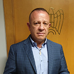 Foto Giuseppe Cellini