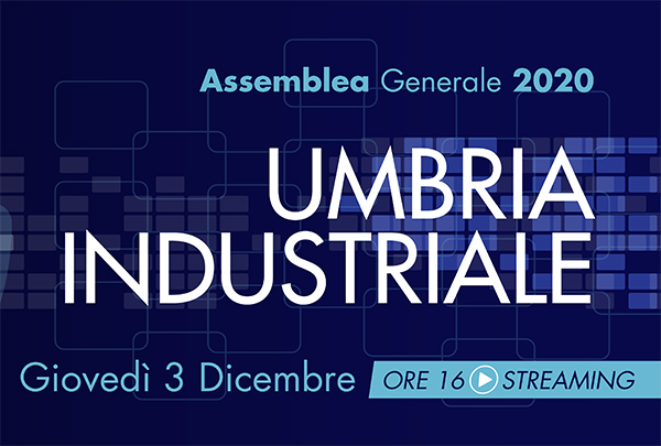 Assemblea Generale 2020 – Assemblea Pubblica